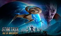 Star Trek Online - Arriva ''Age of Discovery''